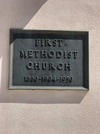 First United Methodist Church of Silver City - Thumbnail
