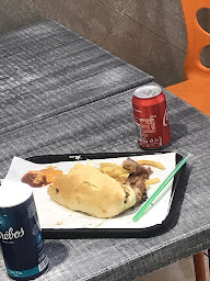 Photo n°7 de RESTO DE LA GARE L'Orient Express à Orléans (Restaurant)