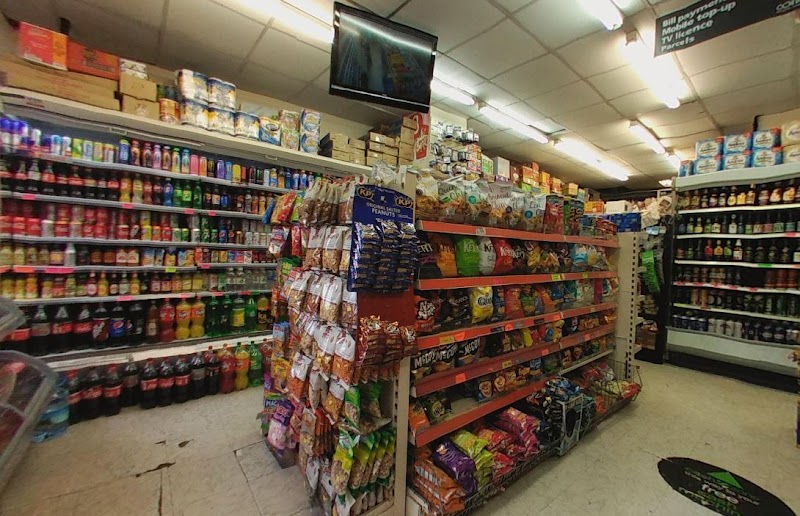 My Shop London photo 2