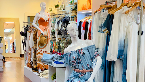 Blueberry Boutique - Thumbnail
