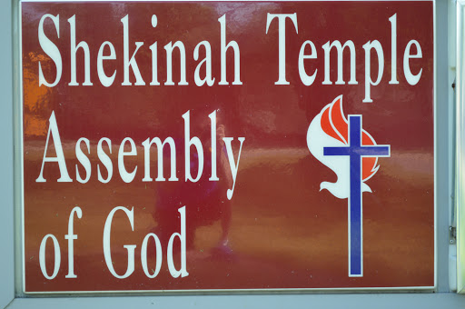 Shekinah Temple Assembly-God - Thumbnail