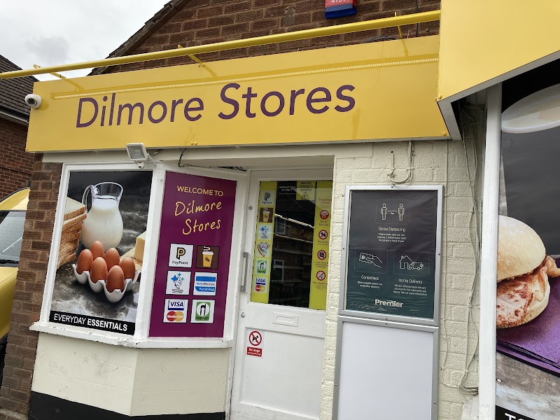 Dilmore Store photo 3