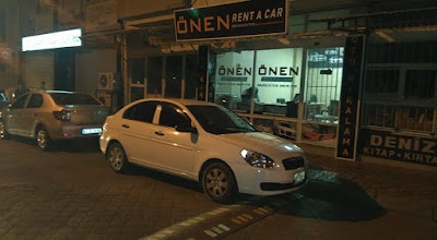 Photos of TURGUTLU &Ouml;NEN CAR RENTAL