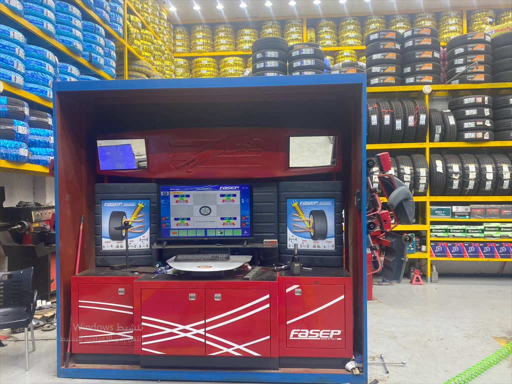 شركة راية الشروق لصيانة السيارات - صورة 3