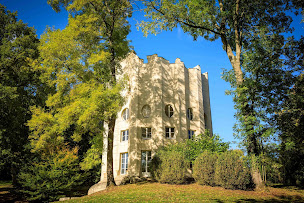 Photo n°5 de Mairie de Chambourcy à Chambourcy (Hôtel de ville)