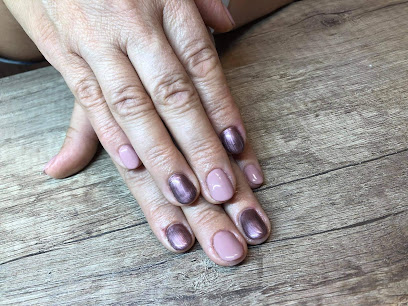 Zöld Virág Szépségszalon FagyiVerda-fagyizó