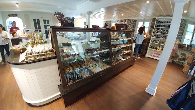 Chocolaterie de l'Ile d'Orléans