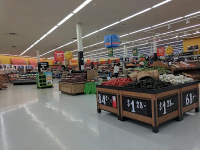 Walmart Supercenter