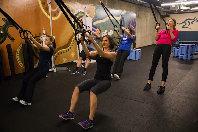 Bonza Bodies Personal Training