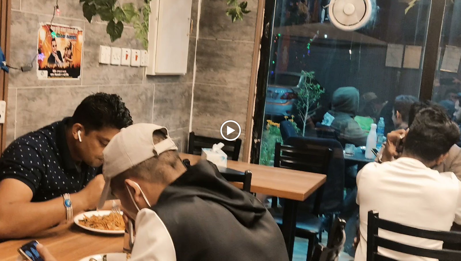 Royal Gaule Restaurant - صورة 4