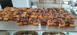 Photo n°4 de Le zarboutan à Sainte-Marie (Restaurant)