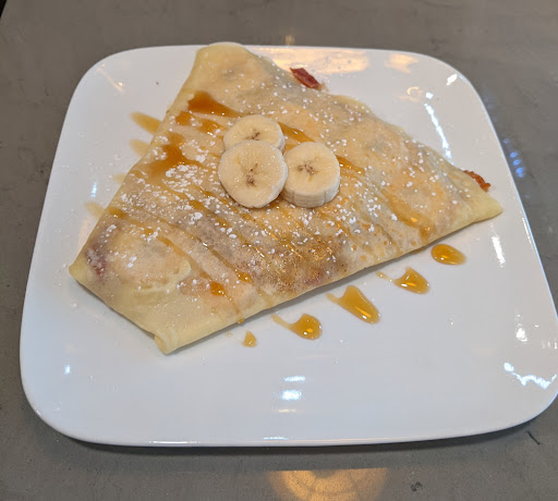 Downtown Crepes - Thumbnail