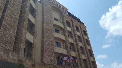 Photos of Aleph Boutique Hotel
