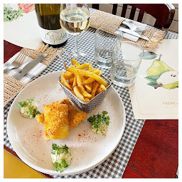 Photo n°41 de Frère & Soeur à Saint-Maur-des-Fossés (Restaurant)