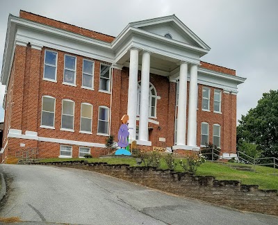 Photos of William King Museum