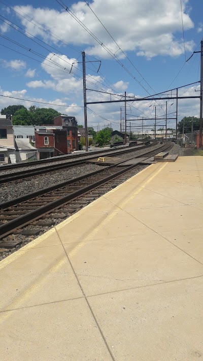 Middletown Station