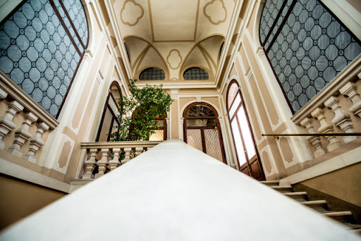 Istituto Barbarigo - Scuola Paritaria