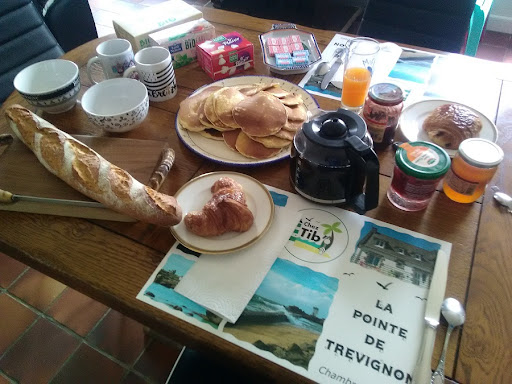 Photo de Chez Tib à Trégunc (29910)