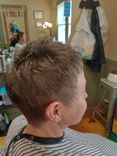 Creative Trends For Hair-Mona - Thumbnail