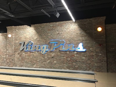 KingPins Bowling Center