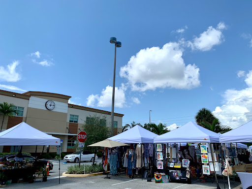 Wilton Manors City Hall - Thumbnail