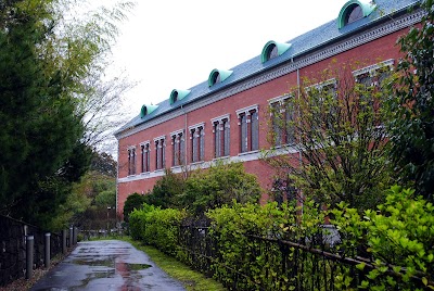 photo of Motorcar Museum of Japan