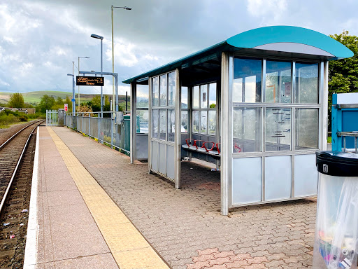 Maesteg - Visual