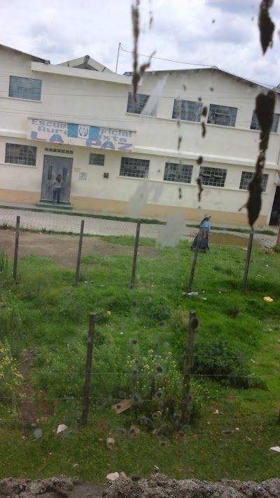 Photos of Escuela Oficial Rural La Paz