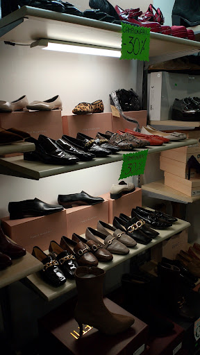 Centro Outlet - Visual