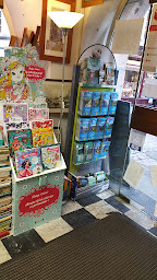 Photo n°15 de Lire et Chiner Sas à Colmar (Librairie)