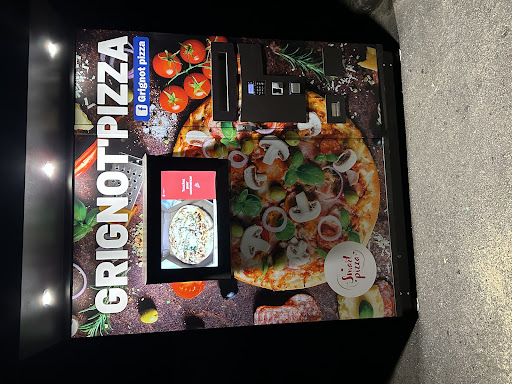 Photo 4 - Pizza bubulle 24/24h