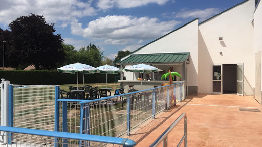 Photo de Centre nautique intercommunal à Graçay à Graçay (18310)
