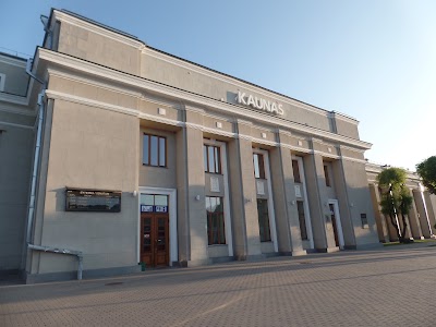 train-station