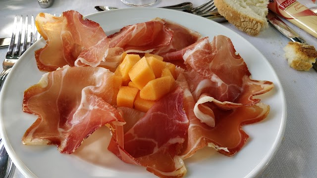 Ristorante Rocca Rosa