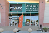 Opticien AVIGNON MISTRAL 7 Générale d'Optique à Avignon