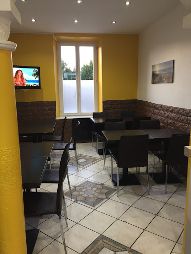 Photo 1 - Burger Médoquin