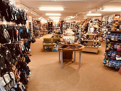 Danform Shoes Colchester