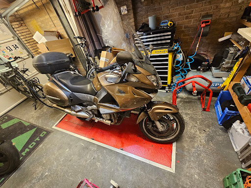 VD Toorn Motorservice - Thumbnail