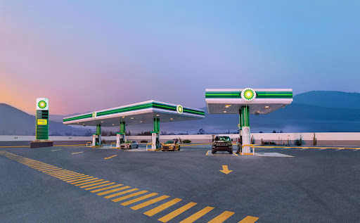BP Gasolinera - Thumbnail