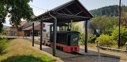 Festplatz - Visual