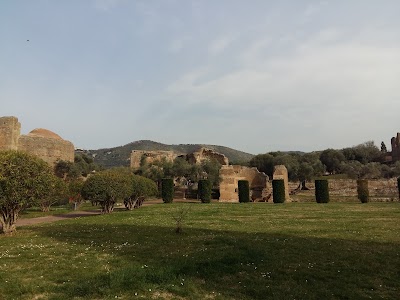 Photos of Villa Adriana