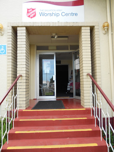 Salvation Army Family Store - Mackay Corps - Australia