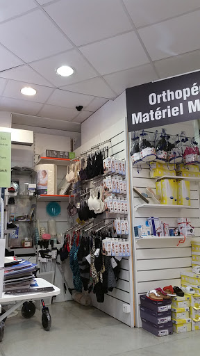 Pharmacie Lafayette Reveillon