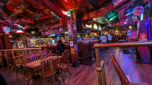 Harrigan's Tavern - Visual