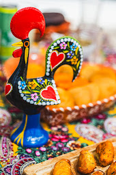 Photo n°14 de O BOM GOSTO à Carpentras (Restaurant portugais)