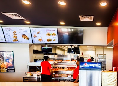 Photos of KFC Old Parham Road