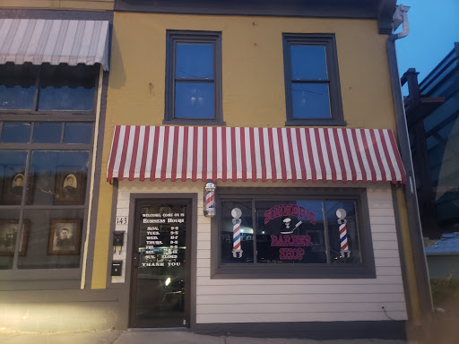 Sonner’s Barborshop - Thumbnail