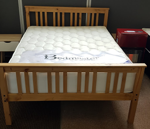 Swapnbid - Discount Beds & Mattresses - Thumbnail