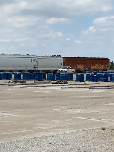 TCB TRANSLOAD - Visual