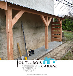 Photo n°22 de Liodenot Guillaume à Lournand (Menuisier)